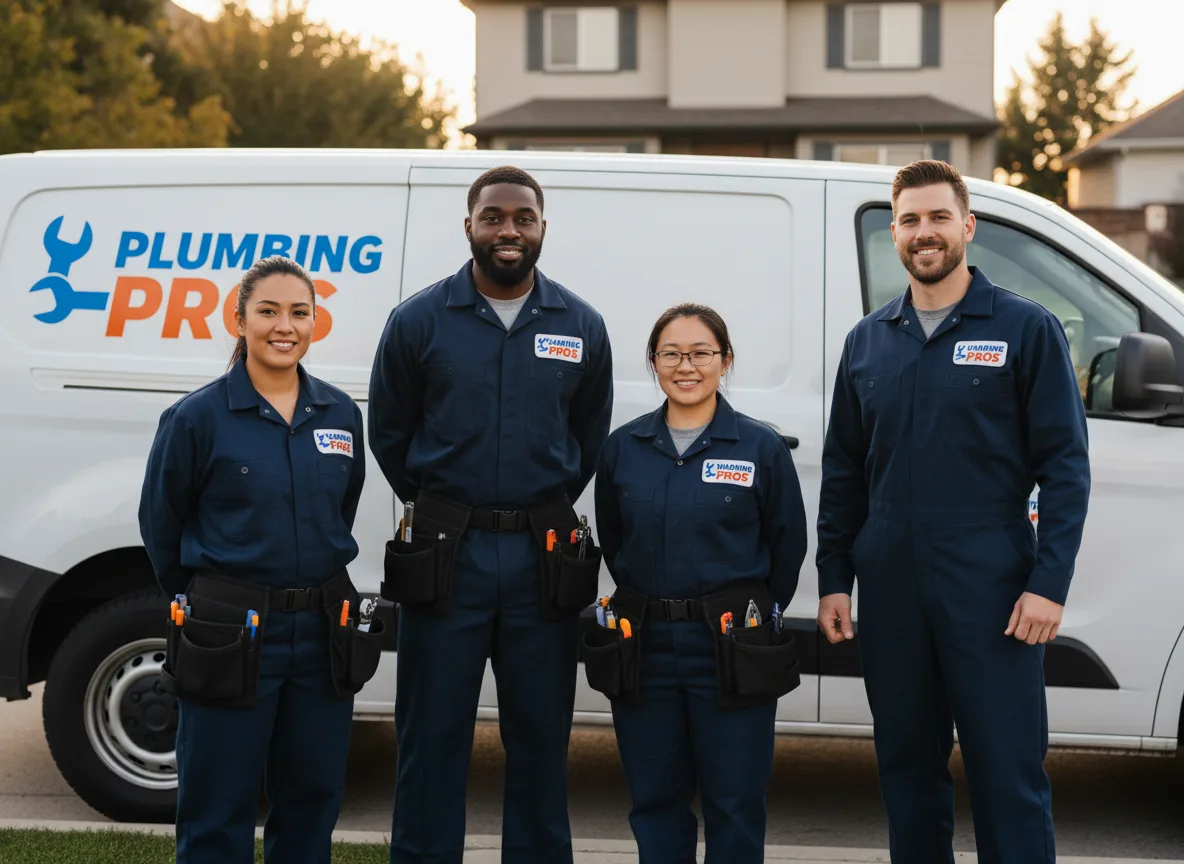 Water Heater Repair company in Vinton, LA